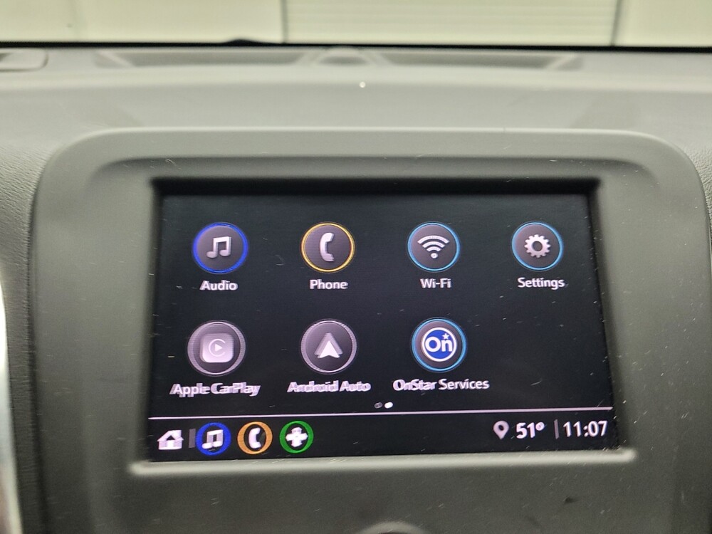 2022 Chevrolet Equinox in Taylor, MI 48180 - 18095159 25