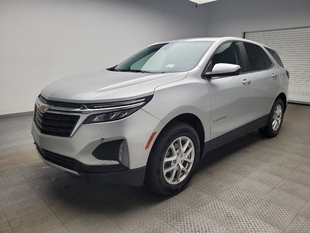 2022 Chevrolet Equinox in Taylor, MI 48180 - 18095159 2