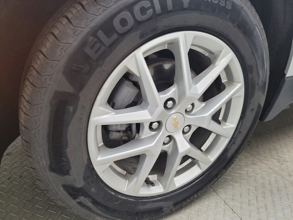 2022 Chevrolet Equinox in Taylor, MI 48180 - 18095159 31