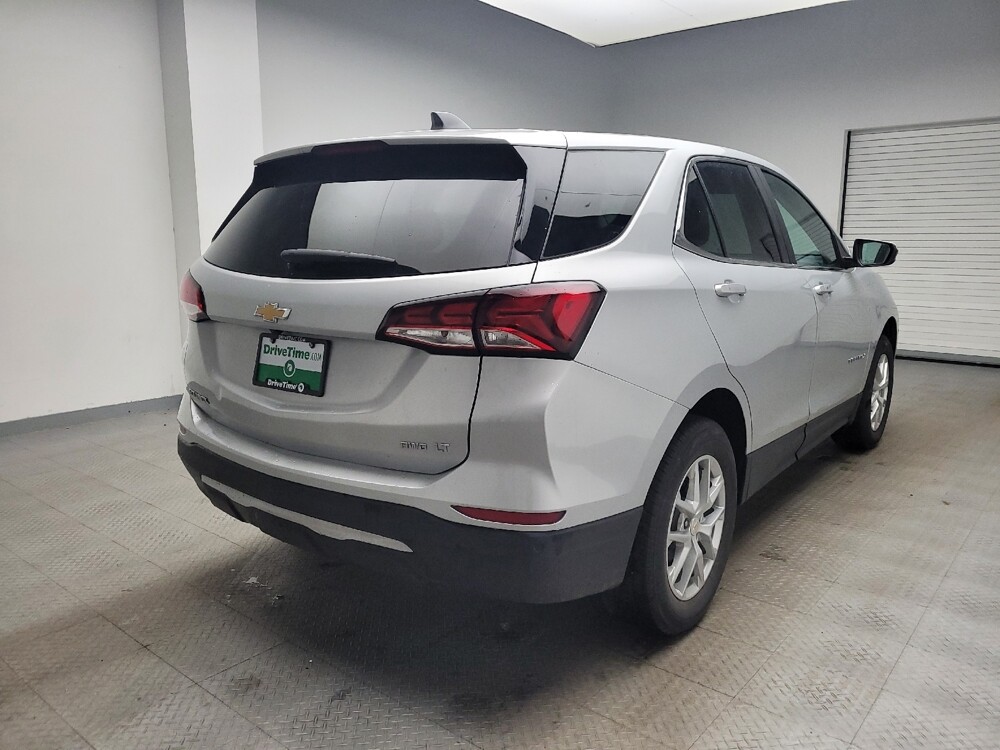 2022 Chevrolet Equinox in Taylor, MI 48180 - 18095159 9
