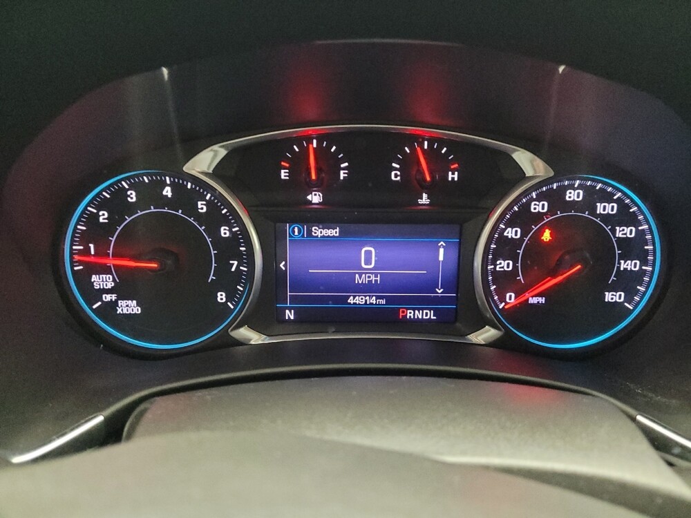 2022 Chevrolet Equinox in Taylor, MI 48180 - 18095159 23