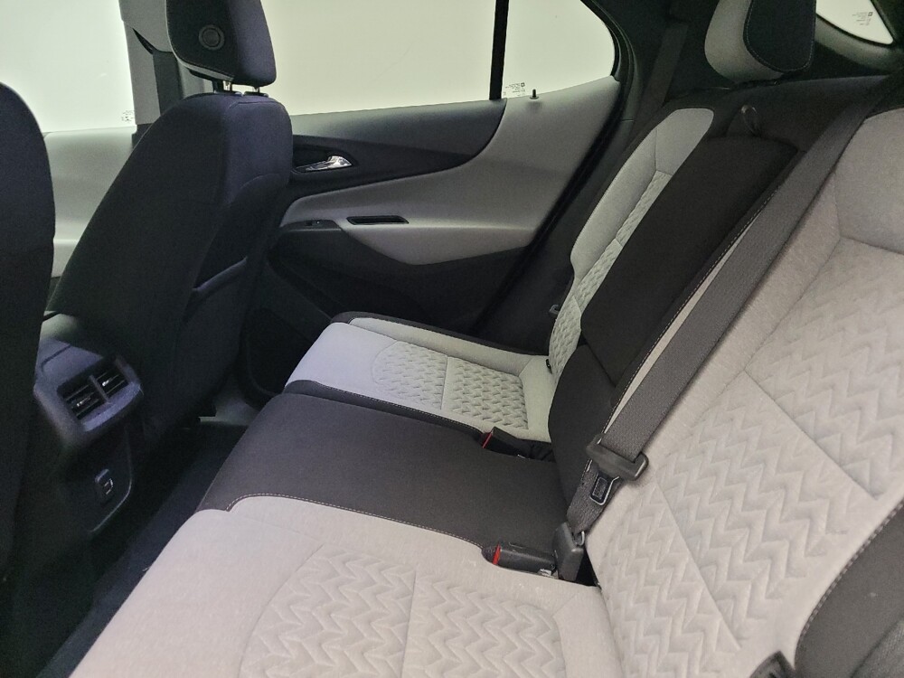 2022 Chevrolet Equinox in Taylor, MI 48180 - 18095159 18