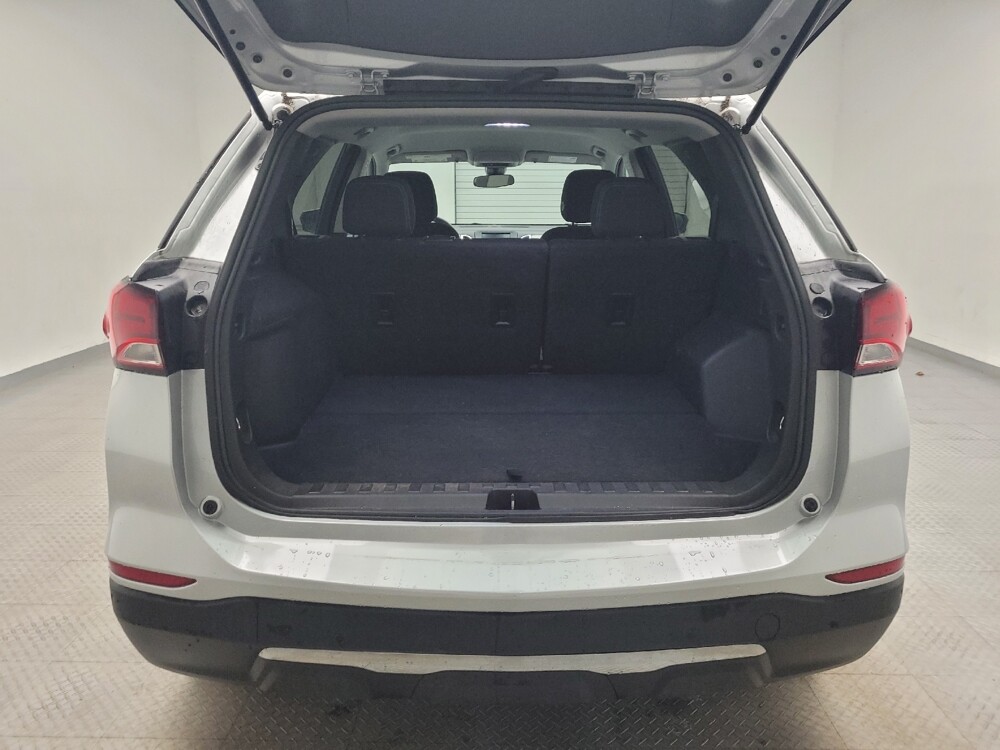 2022 Chevrolet Equinox in Taylor, MI 48180 - 18095159 29