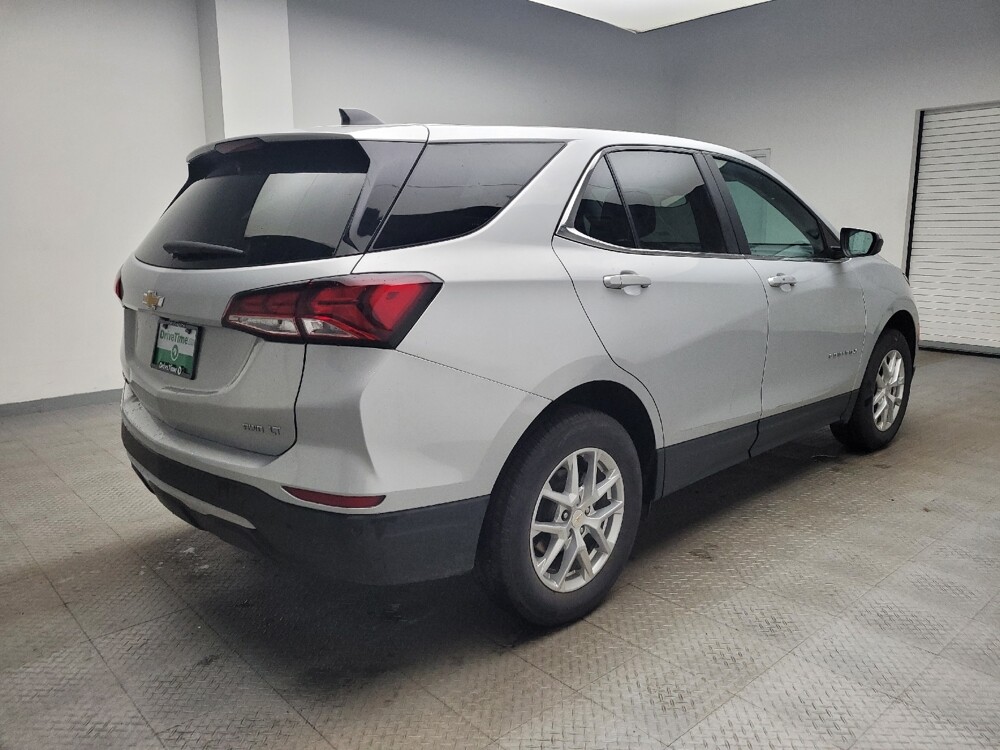 2022 Chevrolet Equinox in Taylor, MI 48180 - 18095159 10