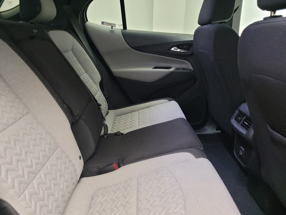 2022 Chevrolet Equinox in Taylor, MI 48180 - 18095159 19
