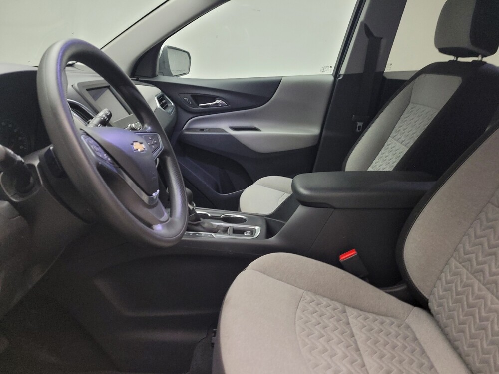 2022 Chevrolet Equinox in Taylor, MI 48180 - 18095159 17