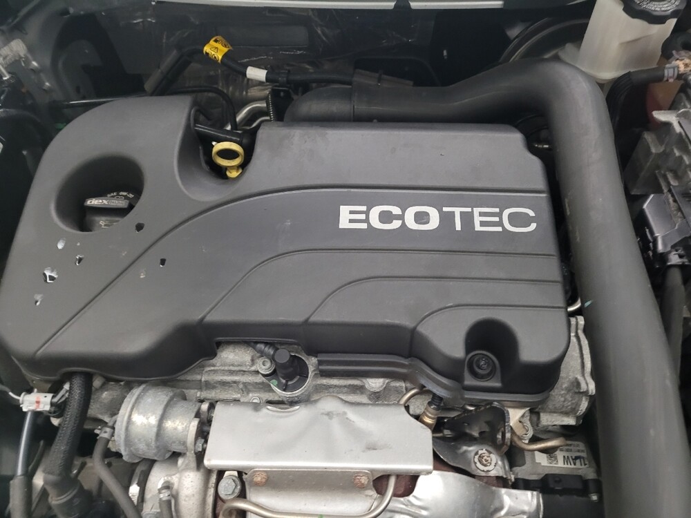 2022 Chevrolet Equinox in Taylor, MI 48180 - 18095159 30