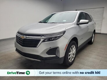 2022 Chevrolet Equinox in Taylor, MI 48180