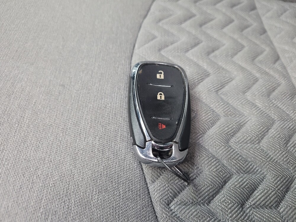 2022 Chevrolet Equinox in Taylor, MI 48180 - 18095159 32