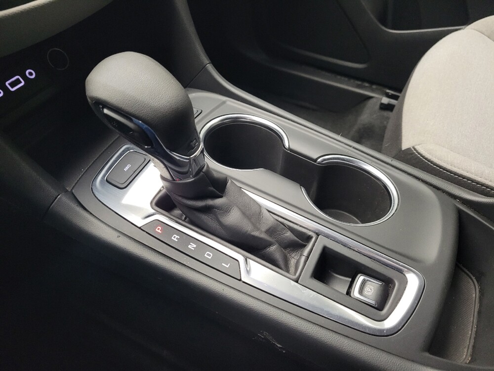 2022 Chevrolet Equinox in Taylor, MI 48180 - 18095159 22