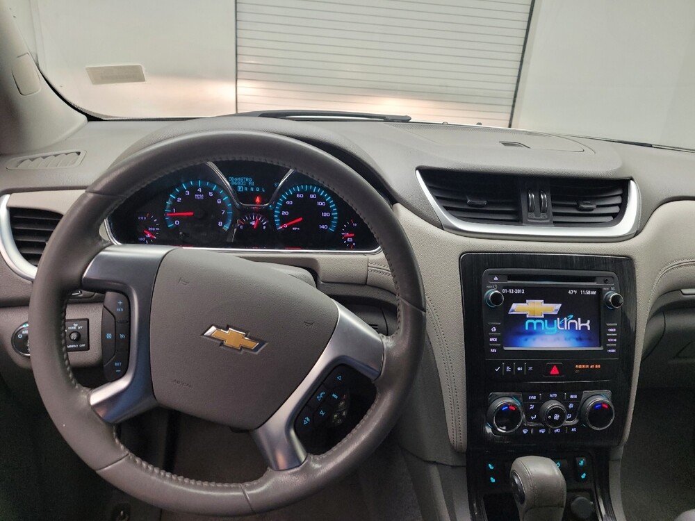 2015 Chevrolet Traverse in Taylor, MI 48180 - 18095160 22
