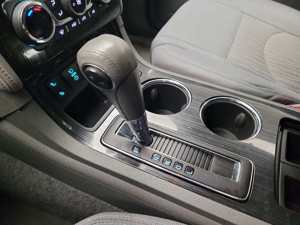 2015 Chevrolet Traverse in Taylor, MI 48180 - 18095160 26