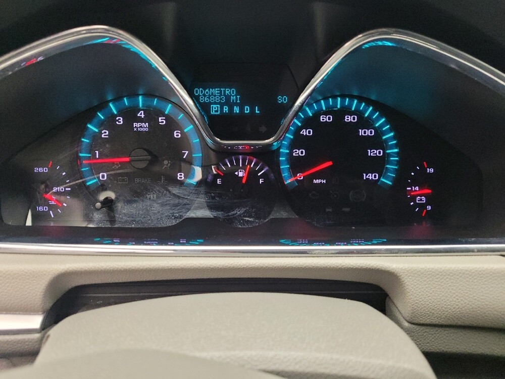 2015 Chevrolet Traverse in Taylor, MI 48180 - 18095160 23