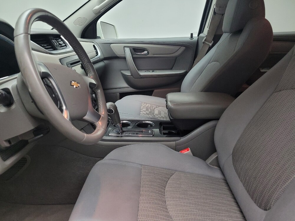 2015 Chevrolet Traverse in Taylor, MI 48180 - 18095160 17