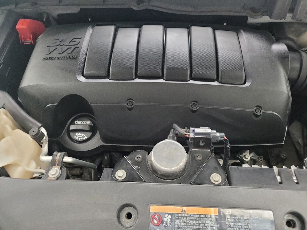 2015 Chevrolet Traverse in Taylor, MI 48180 - 18095160 30