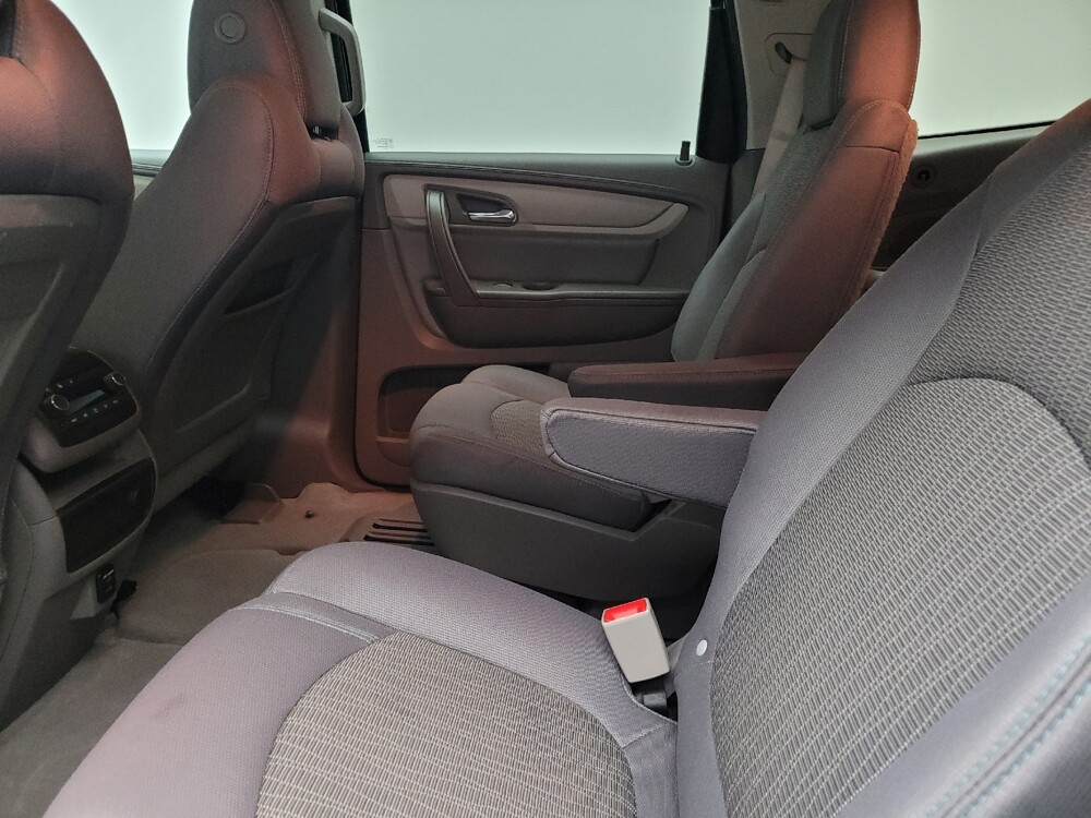 2015 Chevrolet Traverse in Taylor, MI 48180 - 18095160 18