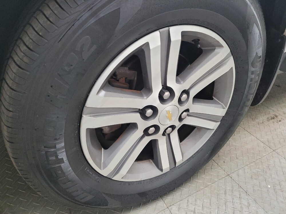 2015 Chevrolet Traverse in Taylor, MI 48180 - 18095160 31