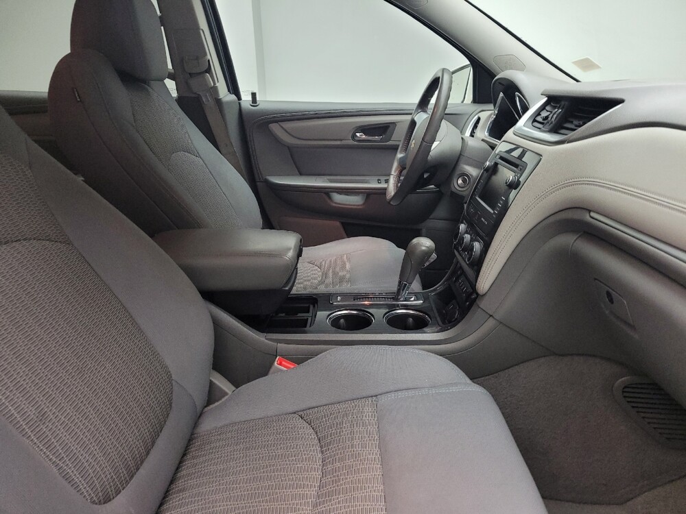 2015 Chevrolet Traverse in Taylor, MI 48180 - 18095160 21
