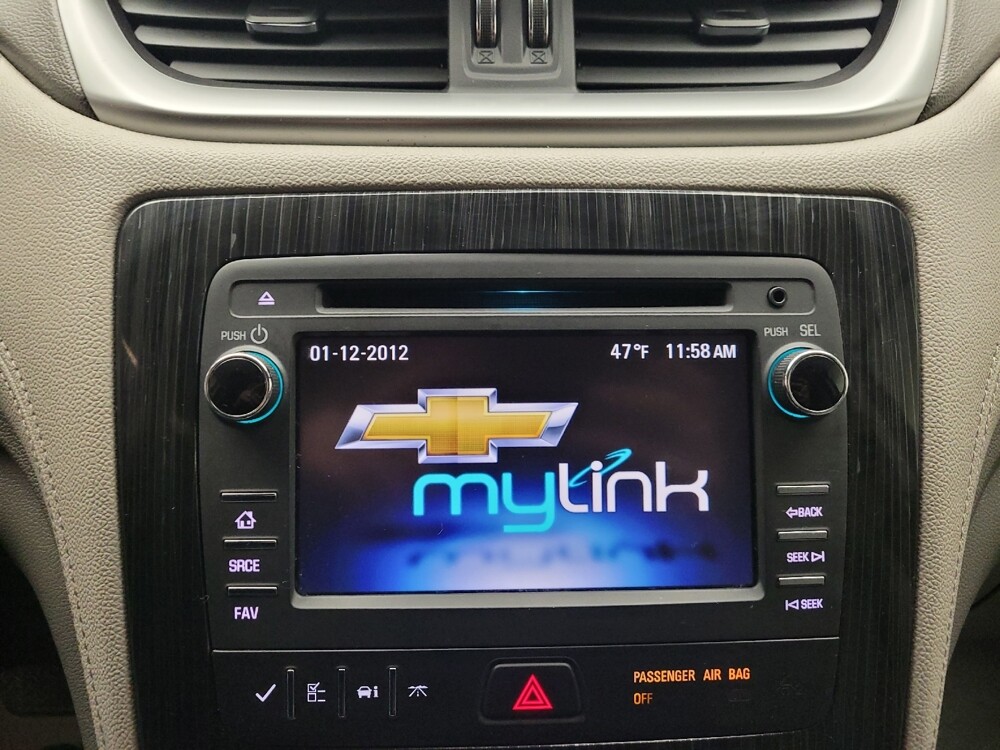2015 Chevrolet Traverse in Taylor, MI 48180 - 18095160 25