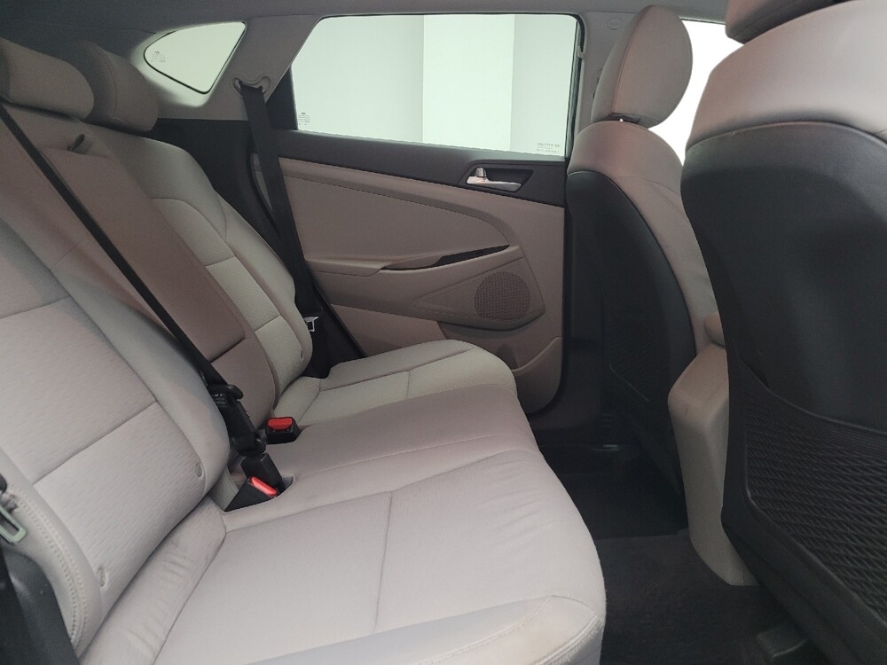 2020 Hyundai Tucson in Eastpointe, MI 48021 - 18095161 19