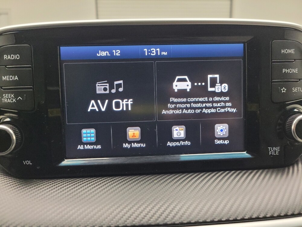 2020 Hyundai Tucson in Eastpointe, MI 48021 - 18095161 25