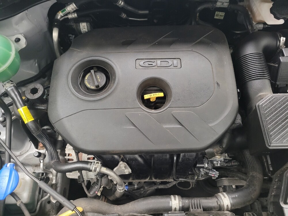 2020 Hyundai Tucson in Eastpointe, MI 48021 - 18095161 30