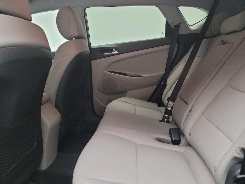 2020 Hyundai Tucson in Eastpointe, MI 48021 - 18095161 18