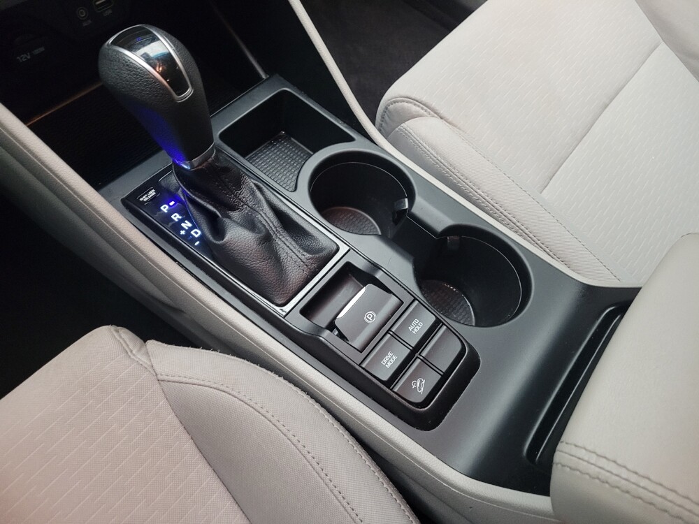 2020 Hyundai Tucson in Eastpointe, MI 48021 - 18095161 26