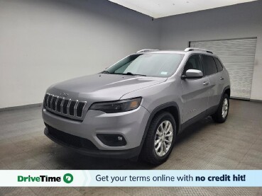2019 Jeep Cherokee in Taylor, MI 48180