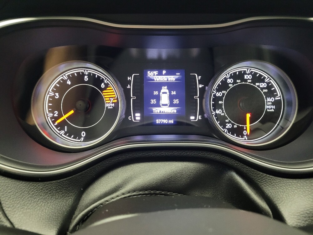 2019 Jeep Cherokee in Taylor, MI 48180 - 18095162 23