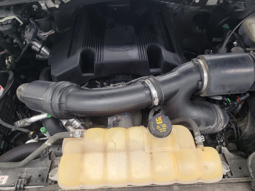 2017 Ford F150 in Mishawaka, IN 46545 - 18095163 30