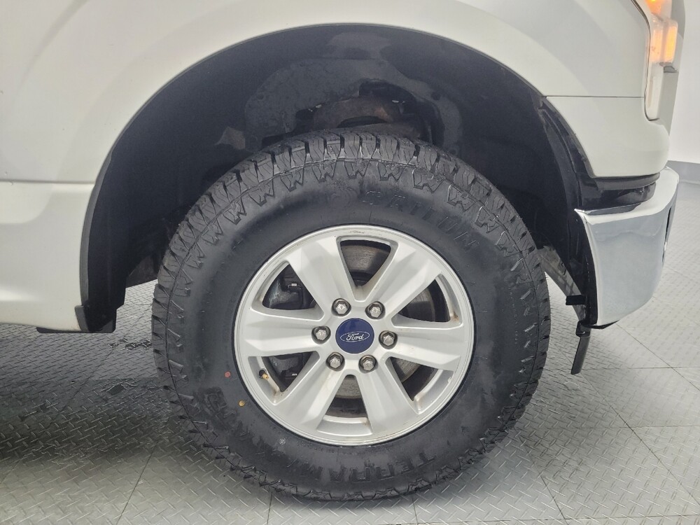 2017 Ford F150 in Mishawaka, IN 46545 - 18095163 31