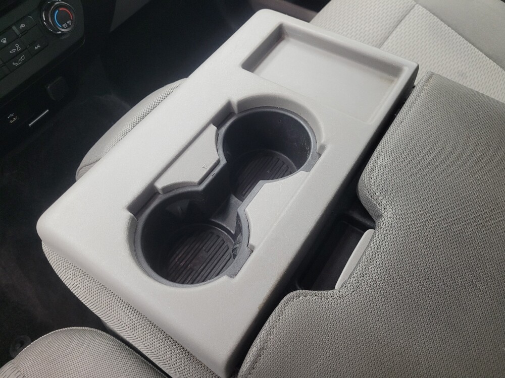 2017 Ford F150 in Mishawaka, IN 46545 - 18095163 26