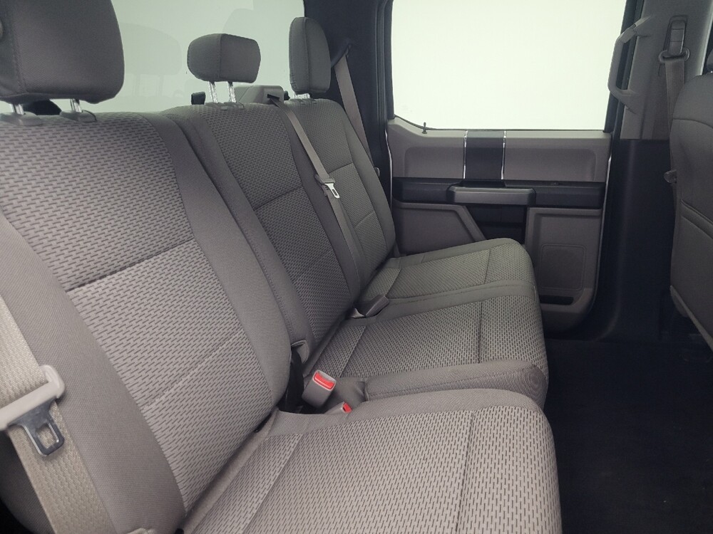 2017 Ford F150 in Mishawaka, IN 46545 - 18095163 19