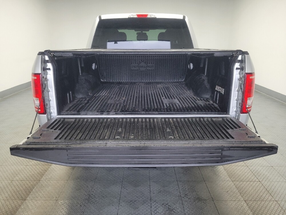 2017 Ford F150 in Mishawaka, IN 46545 - 18095163 29