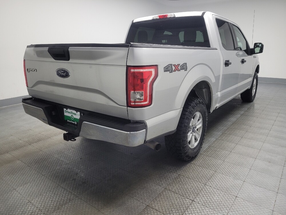 2017 Ford F150 in Mishawaka, IN 46545 - 18095163 9