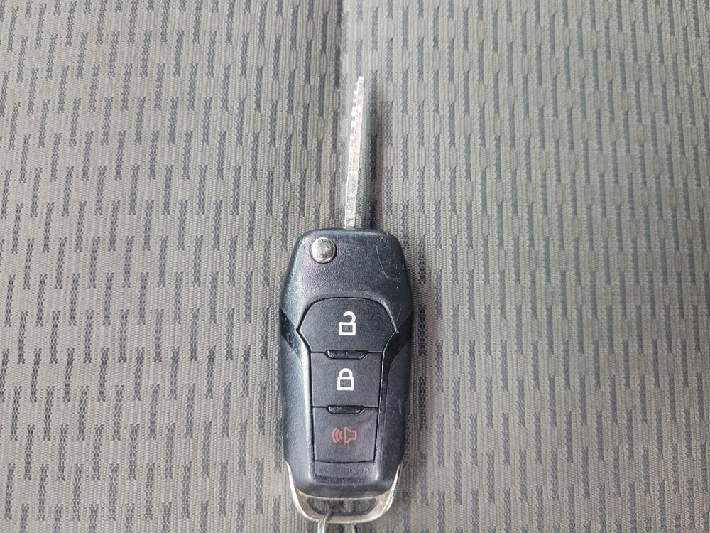 2017 Ford F150 in Mishawaka, IN 46545 - 18095163 32