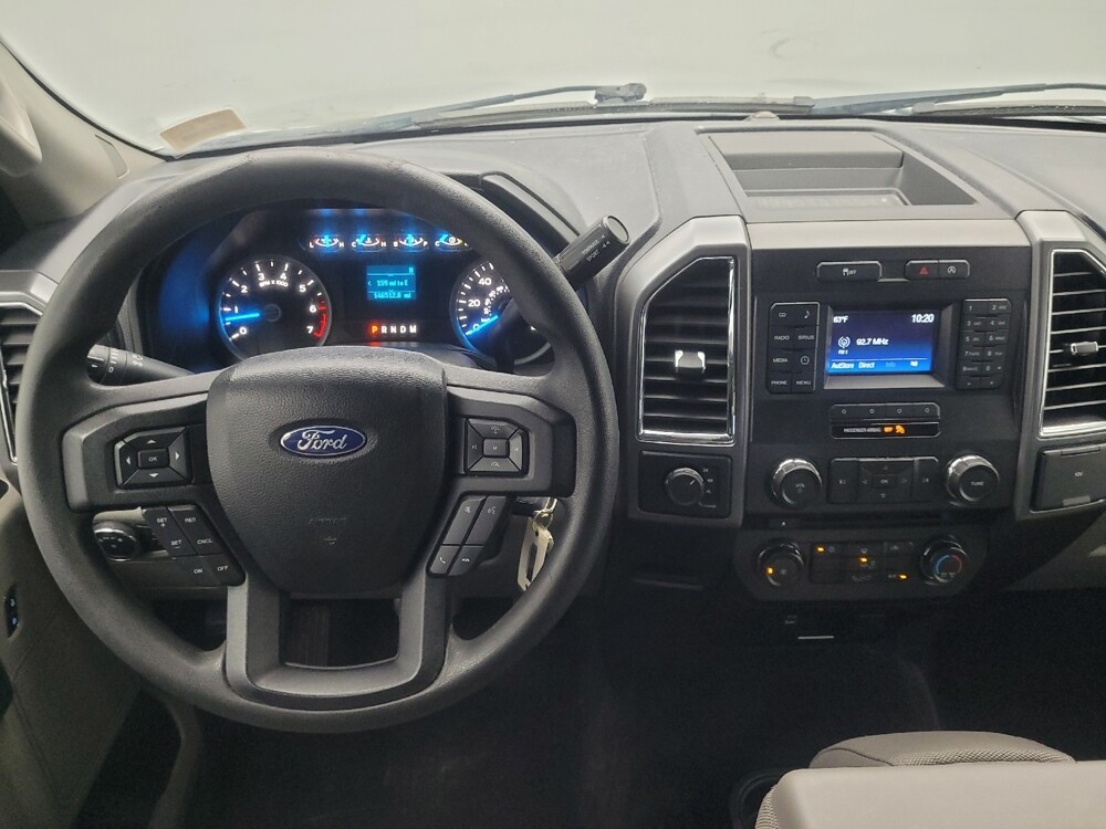 2017 Ford F150 in Mishawaka, IN 46545 - 18095163 22