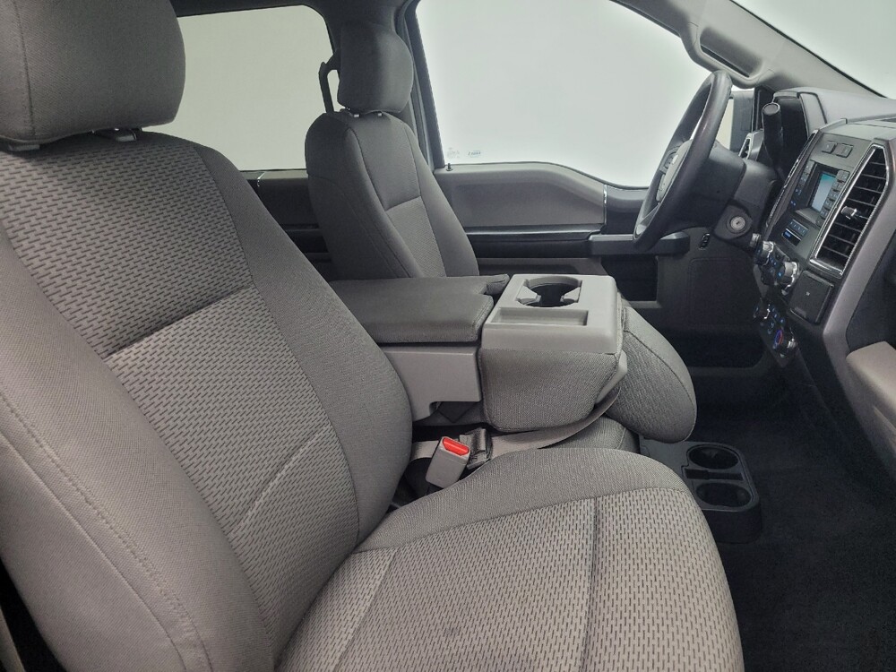 2017 Ford F150 in Mishawaka, IN 46545 - 18095163 21