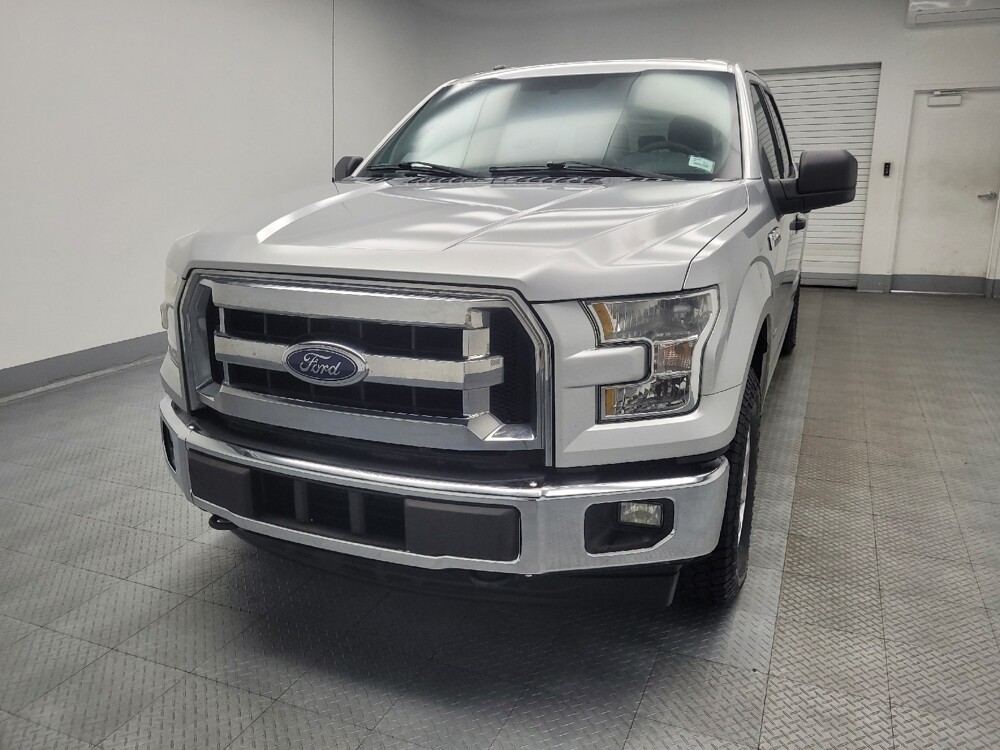 2017 Ford F150 in Mishawaka, IN 46545 - 18095163 15