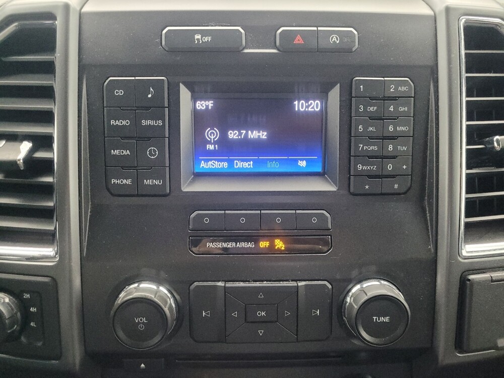 2017 Ford F150 in Mishawaka, IN 46545 - 18095163 25