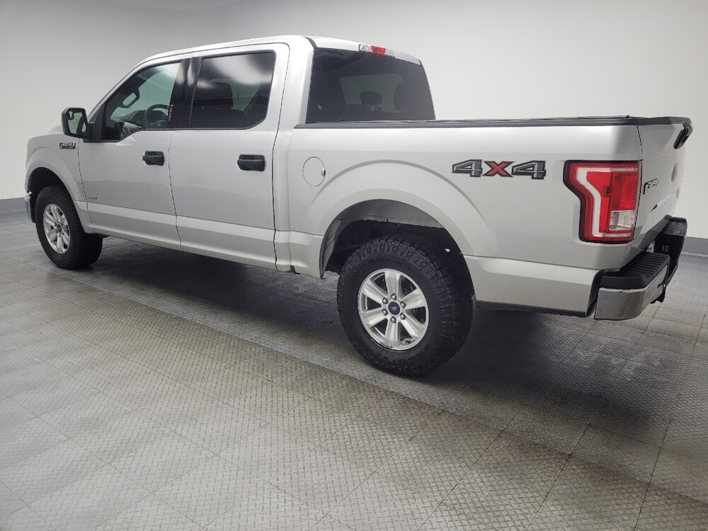 2017 Ford F150 in Mishawaka, IN 46545 - 18095163 3