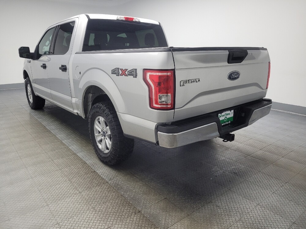 2017 Ford F150 in Mishawaka, IN 46545 - 18095163 5