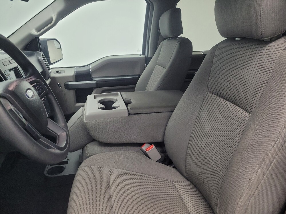 2017 Ford F150 in Mishawaka, IN 46545 - 18095163 17