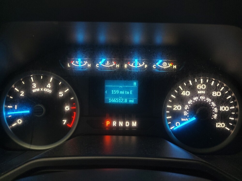 2017 Ford F150 in Mishawaka, IN 46545 - 18095163 23