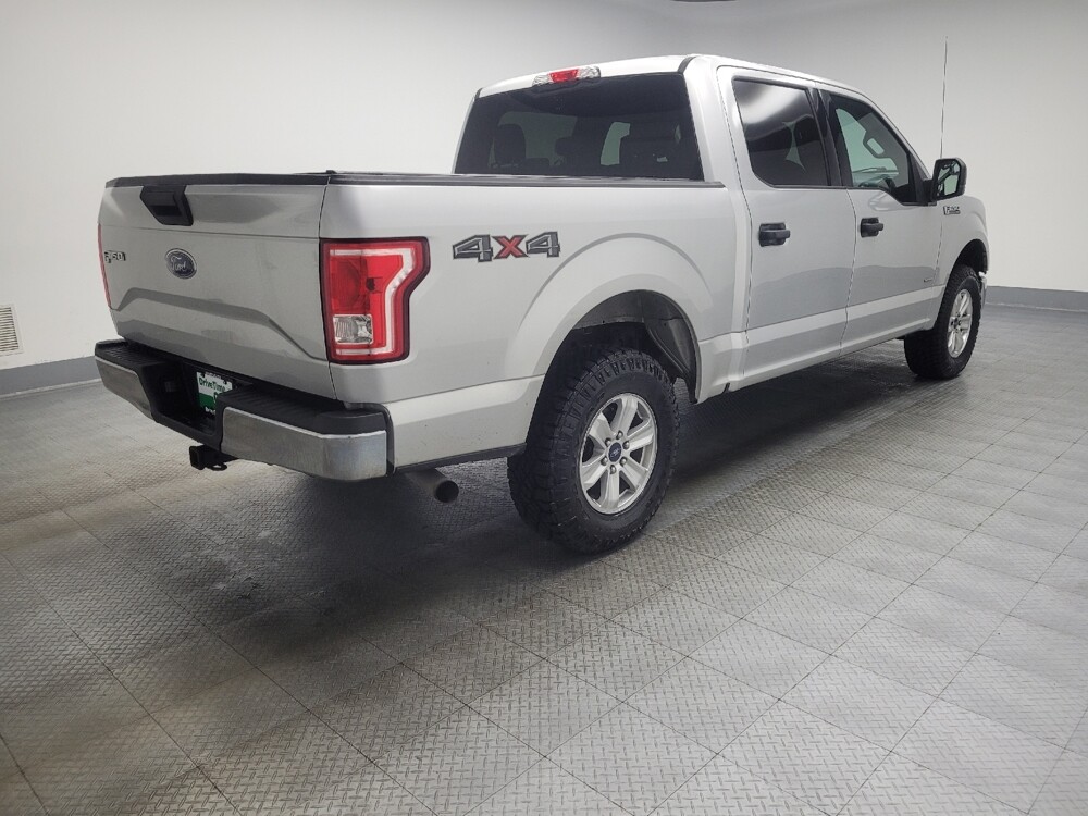 2017 Ford F150 in Mishawaka, IN 46545 - 18095163 10