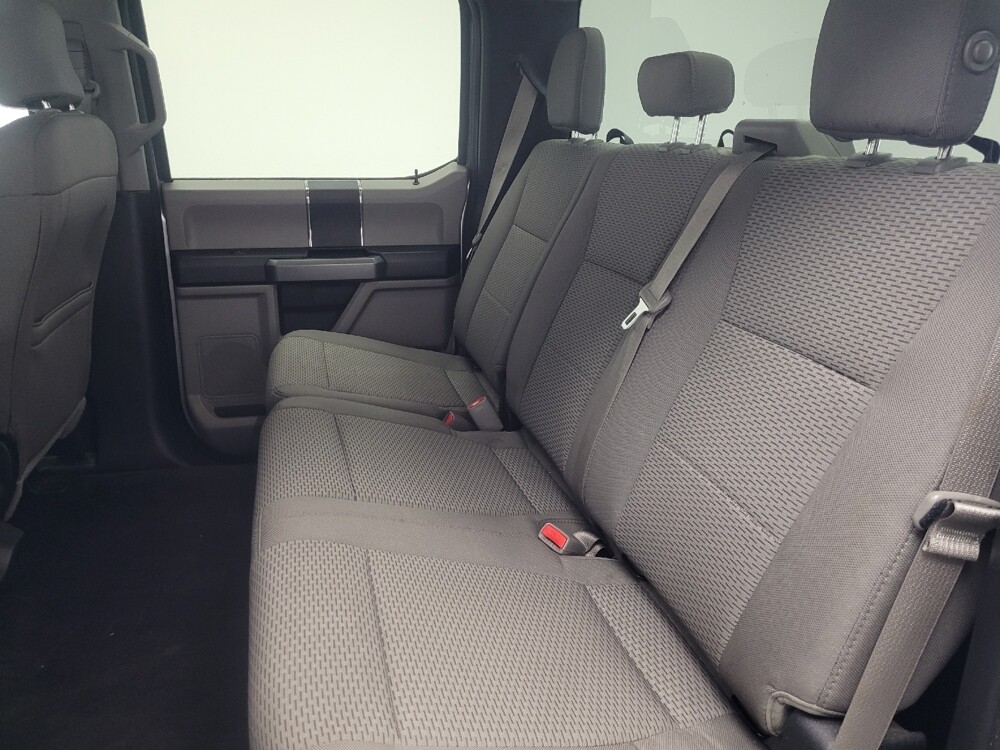 2017 Ford F150 in Mishawaka, IN 46545 - 18095163 18