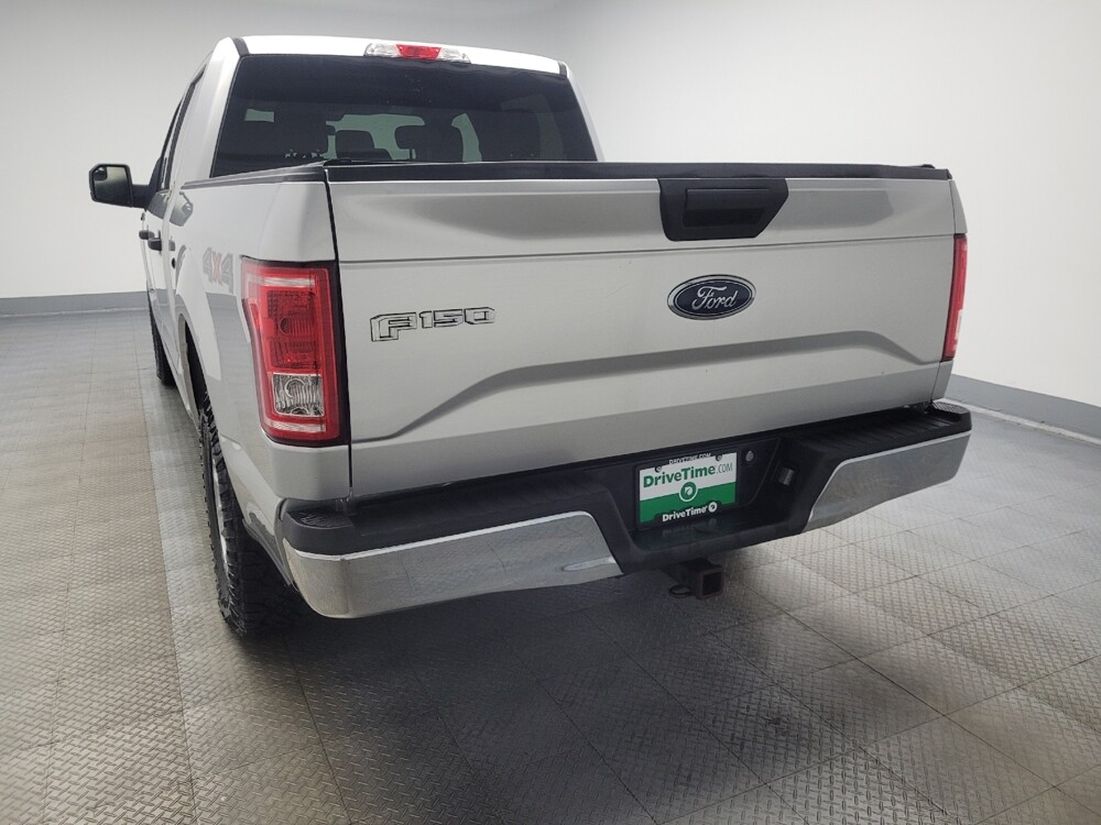 2017 Ford F150 in Mishawaka, IN 46545 - 18095163 6