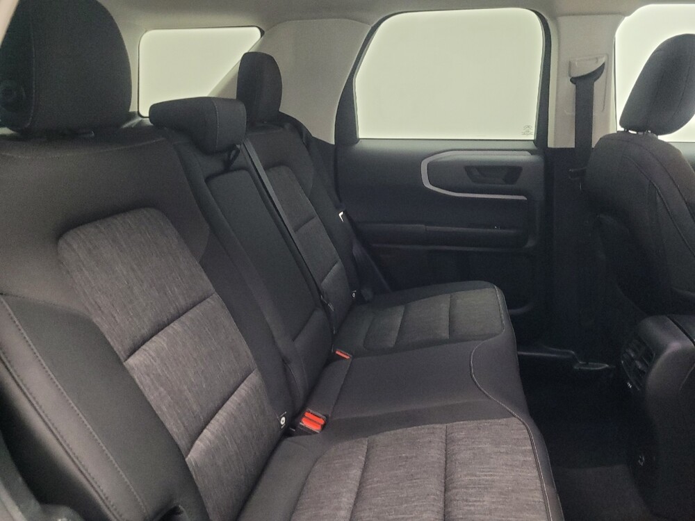 2021 Ford Bronco Sport in Ft Wayne, IN 46805 - 18095164 19