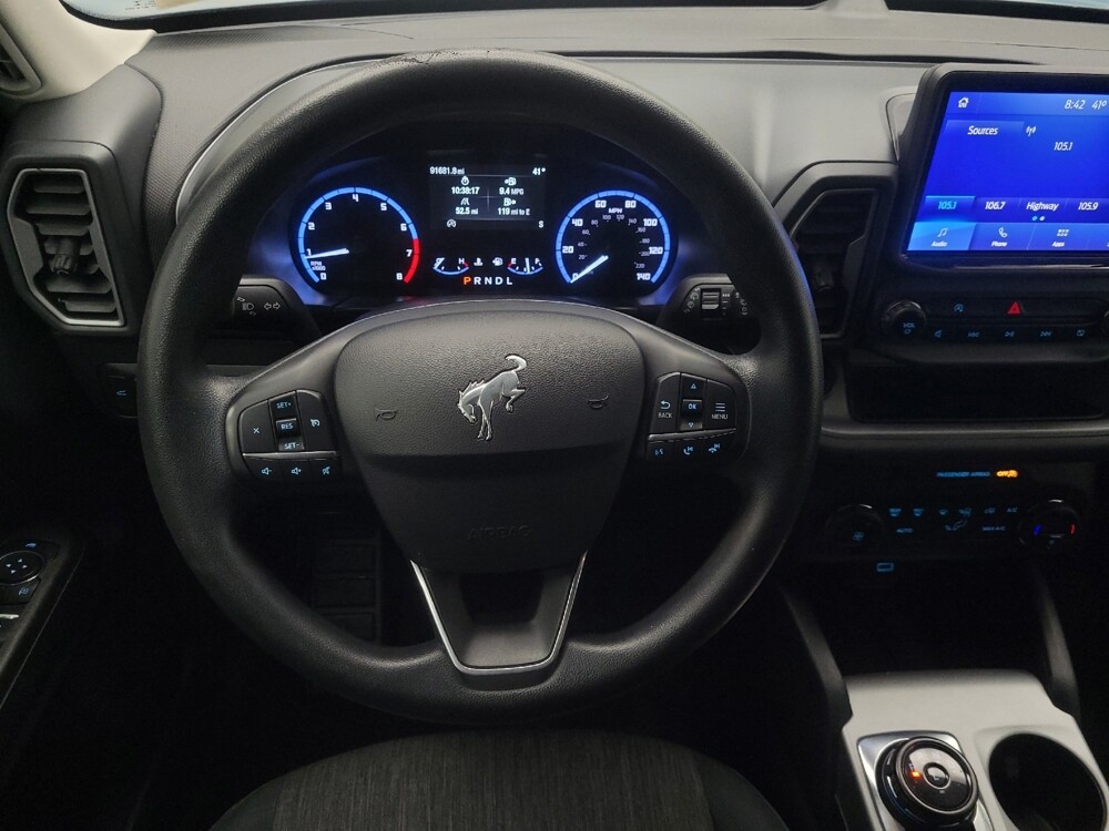 2021 Ford Bronco Sport in Ft Wayne, IN 46805 - 18095164 22